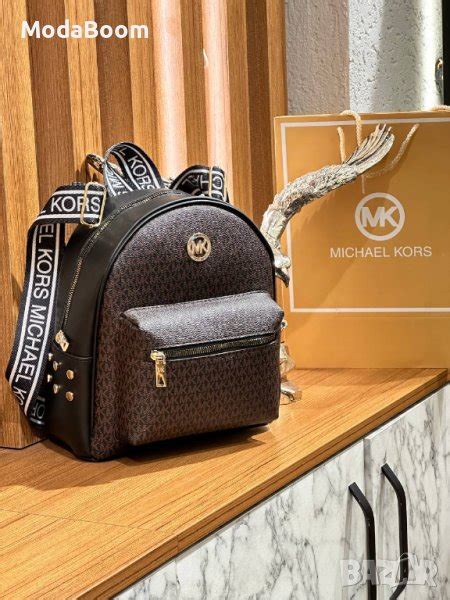 Дамски раници MICHAEL Michael Kors 